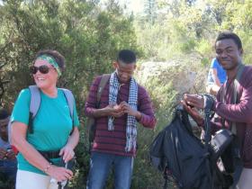 photo coins arrondis