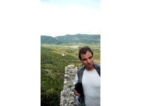 photo coins arrondis