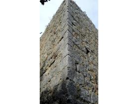 photo coins arrondis