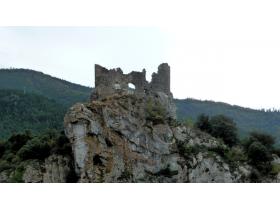 photo coins arrondis