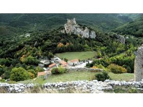 photo coins arrondis