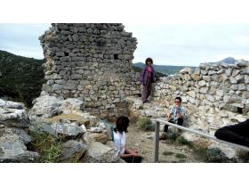 photo coins arrondis