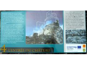 photo coins arrondis