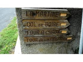 photo coins arrondis