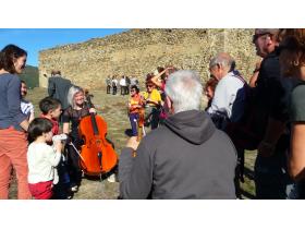 photo coins arrondis