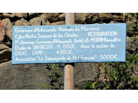 photo coins arrondis