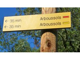 photo coins arrondis