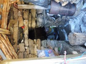 photo coins arrondis