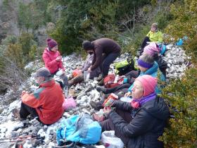 photo coins arrondis