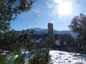 photo coins arrondis