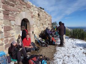 photo coins arrondis