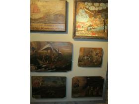 photo coins arrondis