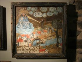 photo coins arrondis