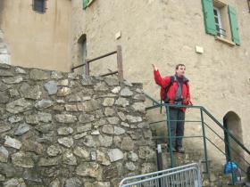 photo coins arrondis