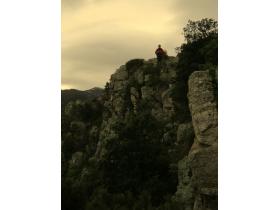 photo coins arrondis