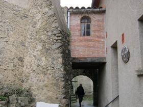 photo coins arrondis