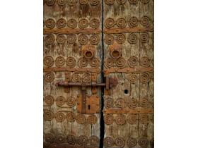 photo coins arrondis