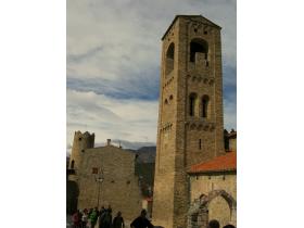 photo coins arrondis