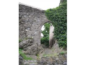 photo coins arrondis