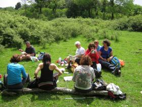 photo coins arrondis