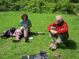 photo coins arrondis