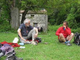 photo coins arrondis