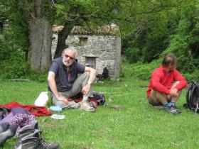 photo coins arrondis