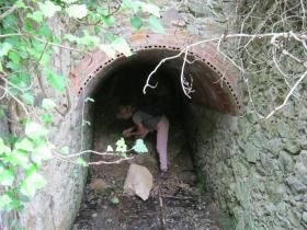 photo coins arrondis