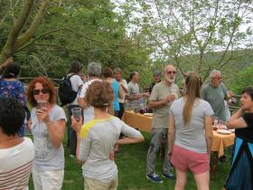 photo coins arrondis