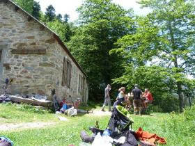 photo coins arrondis