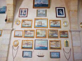 photo coins arrondis