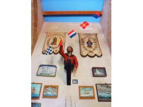 photo coins arrondis