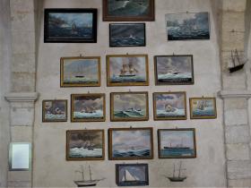 photo coins arrondis