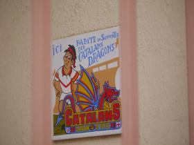 photo coins arrondis