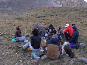 photo coins arrondis