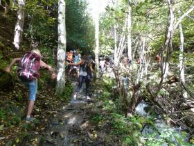 photo coins arrondis