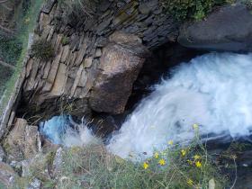 photo coins arrondis