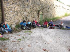 photo coins arrondis