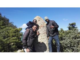 photo coins arrondis