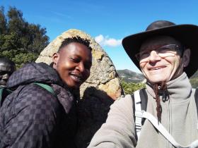 photo coins arrondis