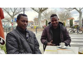 photo coins arrondis