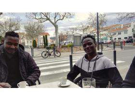 photo coins arrondis