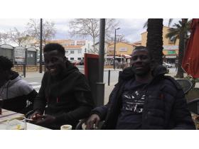 photo coins arrondis