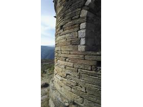 photo coins arrondis