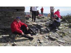 photo coins arrondis