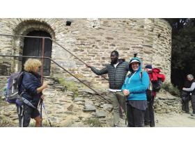 photo coins arrondis