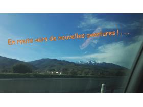 photo coins arrondis