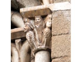 photo coins arrondis