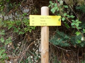 photo coins arrondis