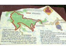 photo coins arrondis